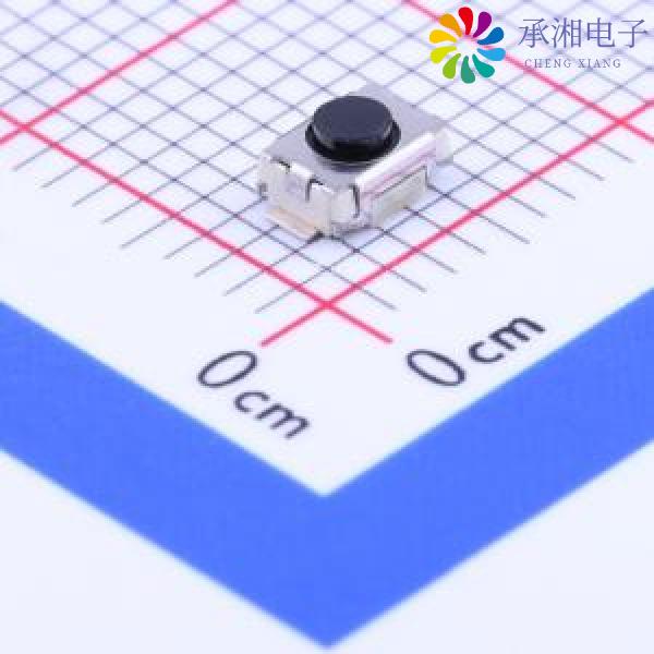 正品SKRKAEE020原装轻触开关 SW2_3.9X2.9MM_SM SPST-N