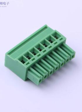 正品KF2EDGKA-3.5-7P原装插拔式接线端子 KF2ED