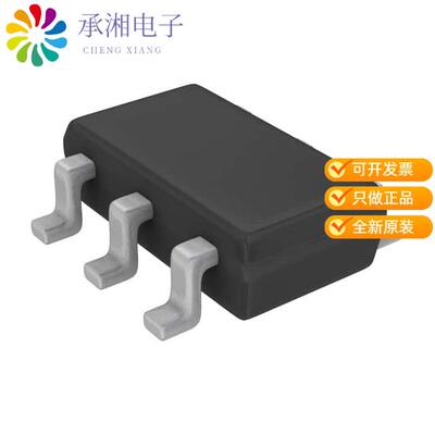 全新MAX1976AEZT285+正品IC REG LIN 2.85V 300MA SOT2