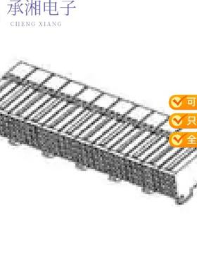 正品5536510-6原装CONN RCPT FUTUREBUS 120P EDGE MT