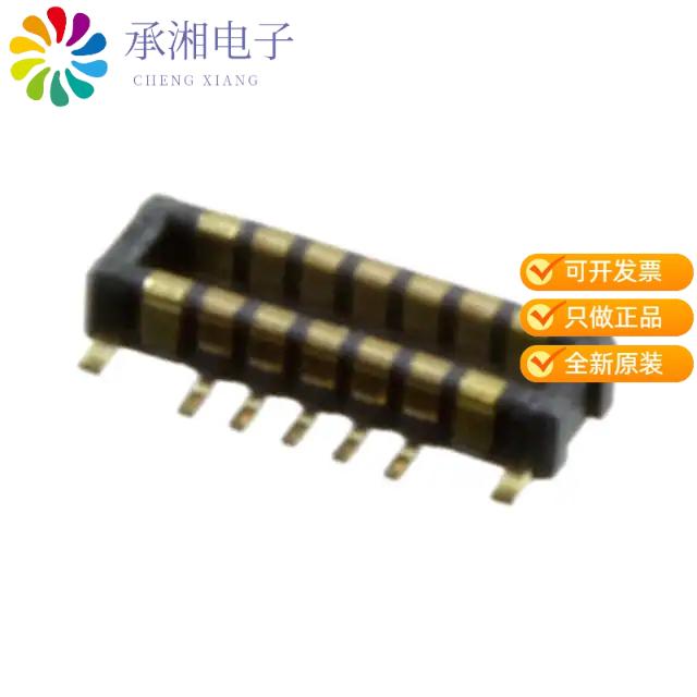 正品WP25D-P010VA1-R8000原装CONN PLUG 10POS SMD GOLD