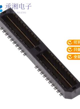 正品QTH-040-01-F-D-DP-A-K原装CONN DIFF ARRAY PLG 8