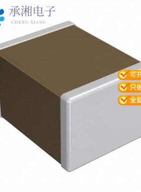 正品GCM32ER71H475KA55L原装CAP CER 4.7UF 50V X7R 1210