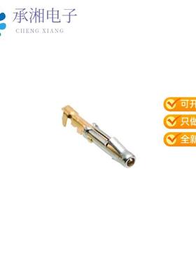 正品SS24M1F原装CONTACT SOCKET 24-26AWG CRIMP