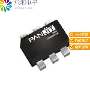 CHANNEL 正品 50V ENHANCEMENT PJX138K_R1_00001原装