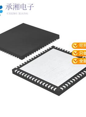 全新PIC24HJ64GP206A-I/MR正品IC MCU 16BIT 64KB FLAS