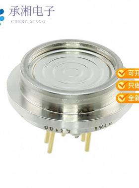正品85-030A-0U原装SENSOR 30PSIA 1/4NPT RIBN W/CONN