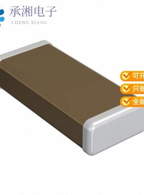 正品GRM42A5C3F390JW01L原装CAP CER 39PF 3.15KV C0G/