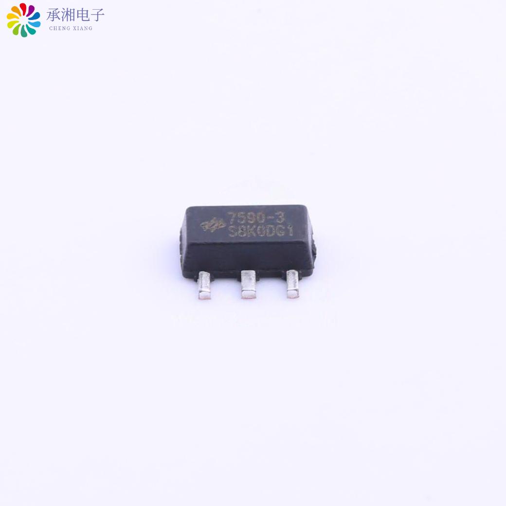 正品HT7590-3原装Vin=30V Vout=9V 150mA