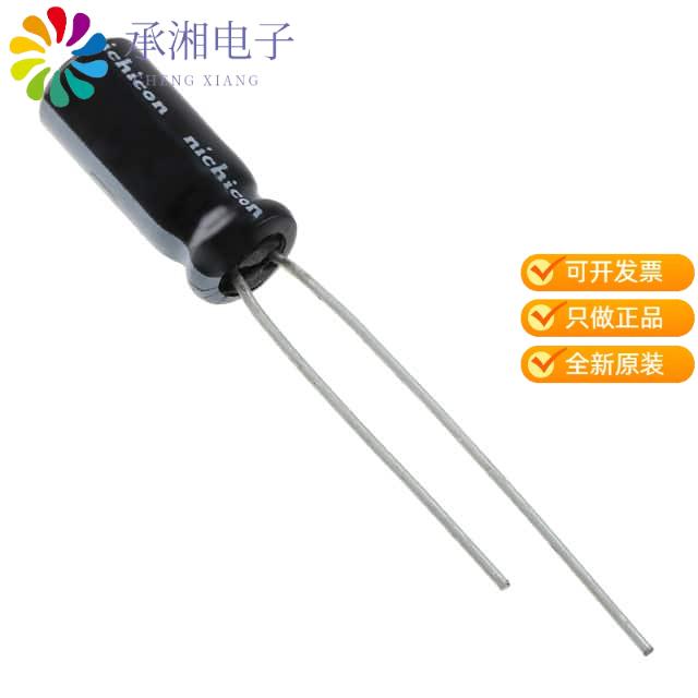 正品UVZ1C470MDD原装CAP ALUM 47UF 20% 16V RADIAL