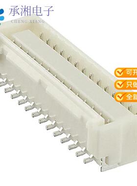 正品BM28B-ZPDSS-TF(LF)(SN)原装CONN HEADER SMD 28PO