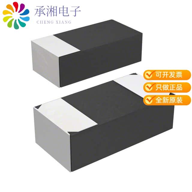 正品TL8A0107M6R3C原装CAP TANT 100UF 20% 6.3V 1206