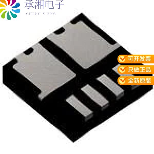 正品SISF04DN-T1-GE3原装MOSFET DUAL N-CH 30V PPAK 1