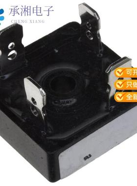 正品VS-26MB05A原装BRIDGE RECT 1PHASE 50V 25A D-34