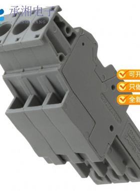 正品3045415原装TERM B PLUG 3POS 90DEG