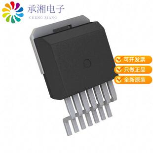 全新C3M0120090J正品SICFET N-CH 900V 22A D2PAK-7