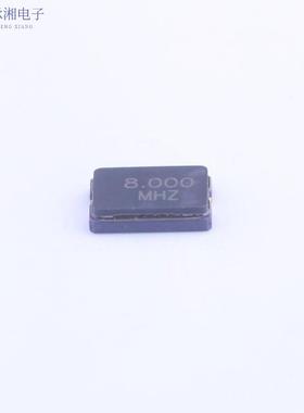 正品TAXM8M2QLFCDT1T原装无源晶振 8.000000MHz ±30ppm