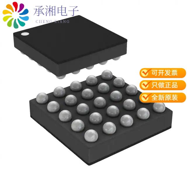 正品USB3333E-GL-TR原装IC TRANSCEIVER HALF 25WLCSP