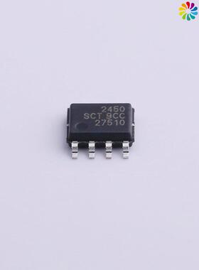 正品SCT2450STER原装电源IC