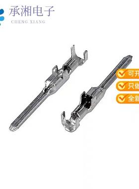 正品175289-5原装CONN PIN 16-20AWG CRIMP TIN