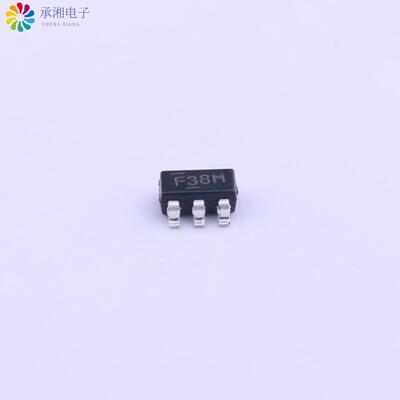 全新BL8568CB5ATR33正品500mA高PSRR，线性稳压器，w