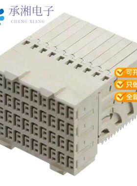 正品2065657-1原装CONN RCPT HI SPEED 120P EDGE MT