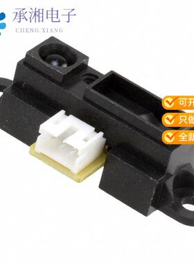 正品GP2Y0A41SK0F原装SENSOR OPTICAL 4-30CM ANALOG