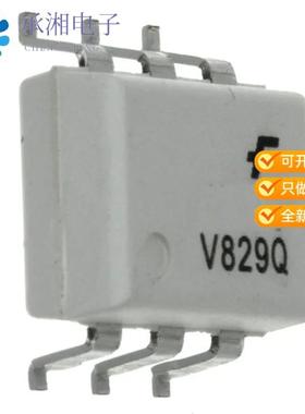 正品H11F3SR2VM原装OPTOISOLTR 7.5KV PHOTO FET 6-SMD