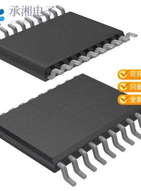 正品STM8L051F3P6原装IC MCU 8BIT 8KB FLASH 20TSSOP