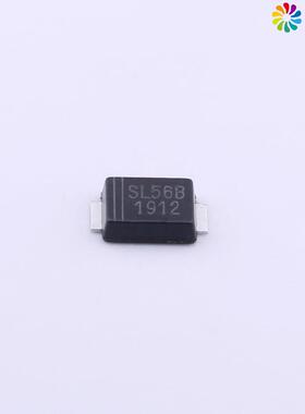 正品SSL56BF原装表面贴装肖特基势垒整流器反向电压-60V正