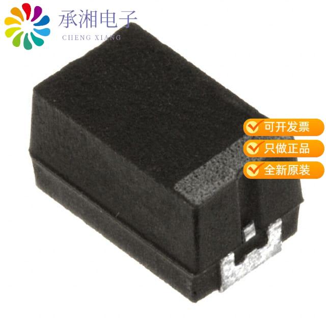 正品TR3E337K6R3C0100原装CAP TANT 330UF 10% 6.3V 2917