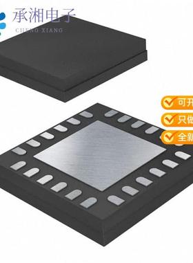 正品HMC985ALP4KE原装RF ATTENUATOR 40DB 24VFQFN