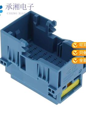 正品2377783-4原装36POS,AMP MCP 1.5K,TAB HSG ASSY,