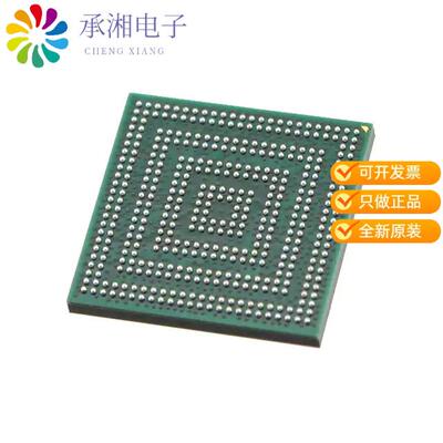 全新MCIMX502CVK8B正品IC MPU I.MX50 800MHZ 416MAPBGA