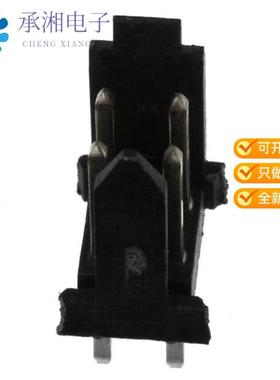 正品76385-302LF原装CONN HEADER VERT 4POS 2.54MM