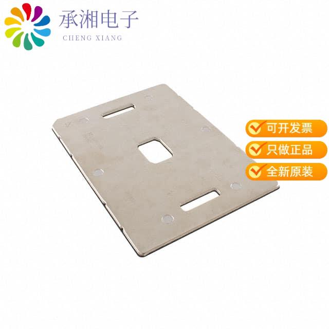 正品2-2330551-2原装SOCKET P4/P5 BACKPLATE ASSY,STUD