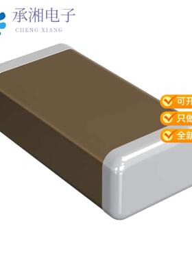 正品GRM31A5C3A330JW01D原装CAP CER 33PF 1KV C0G/NP0