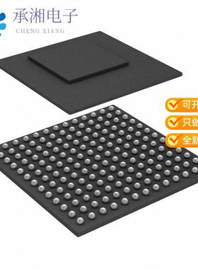 正品AD9161BBCZ原装IC DAC 11BIT A-OUT 169CSPBGA