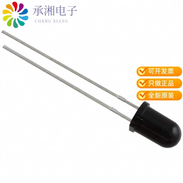 正品PT334-6B原装SENSOR PHOTO 940NM TOP VIEW RAD