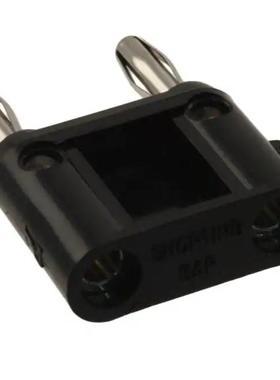 正品MDP-S-0原装CONN DBL BAN PLUG STACK SLDRLESS