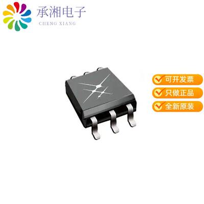 全新SI8719BD-A-ISR正品DGTL ISO 5000VRMS 1CH GP 6DI