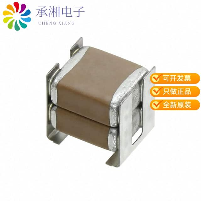 正品KRM55WR72A226MH01K原装CAP CER 22UF 100V X7R SMD