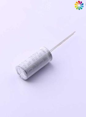 正品01EC5625原装直插铝电解电容 AEC_D10X20MM_TM 82µ