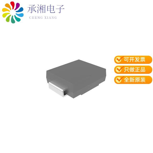 正品5.0SMLJ40CA-TP原装TVS DIODE 40VWM 64.5VC DO214AB