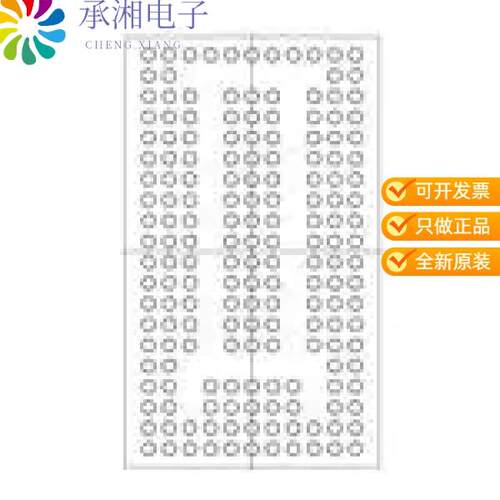 全新SSTE32882KA1AKG8正品IC REGISTERING CLK DRIVER