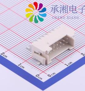 正品X2026WRS-2x07D-LPSW原装2.00mm 线对