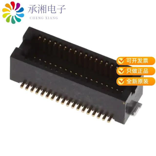 正品DF12NB(4.0)-36DP-0.5V(51)原装CONN HDR 36POS SM