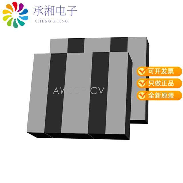 正品AWSCR-8.00CV-T原装CERAMIC RES 8.0000MHZ 22PF SMD