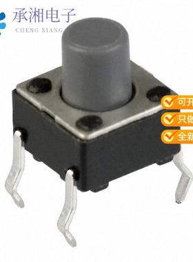 正品PTS645SH70-2 LFS原装SWITCH TACTILE SPST-NO 0.0