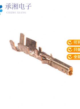 正品0430300003原装CONN SOCKET 20-24AWG CRIMP GOLD